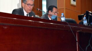 Assurance Qualite Pr HAMIDOUCHE Mohamed Vice Recteur Univ Setif Univ Bejaia 11 Avril 2021 21