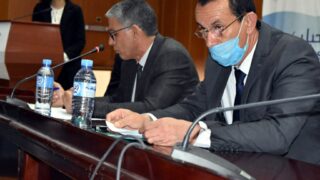 Assurance Qualite Pr HAMIDOUCHE Mohamed Vice Recteur Univ Setif Univ Bejaia 11 Avril 2021 22