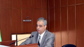 Assurance Qualite Pr HAMIDOUCHE Mohamed Vice Recteur Univ Setif Univ Bejaia 11 Avril 2021 26