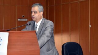 Assurance Qualite Pr HAMIDOUCHE Mohamed Vice Recteur Univ Setif Univ Bejaia 11 Avril 2021 27