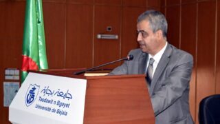 Assurance Qualite Pr HAMIDOUCHE Mohamed Vice Recteur Univ Setif Univ Bejaia 11 Avril 2021 28