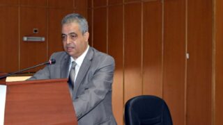 Assurance Qualite Pr HAMIDOUCHE Mohamed Vice Recteur Univ Setif Univ Bejaia 11 Avril 2021 29