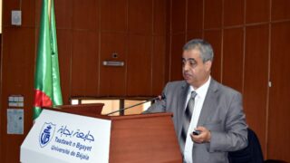 Assurance Qualite Pr HAMIDOUCHE Mohamed Vice Recteur Univ Setif Univ Bejaia 11 Avril 2021 30