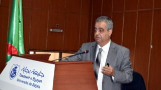 Assurance Qualite Pr HAMIDOUCHE Mohamed Vice Recteur Univ Setif Univ Bejaia 11 Avril 2021 31