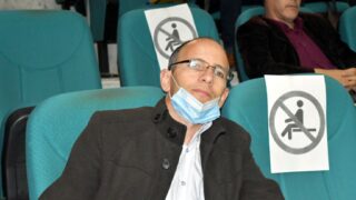 Assurance Qualite Pr HAMIDOUCHE Mohamed Vice Recteur Univ Setif Univ Bejaia 11 Avril 2021 32