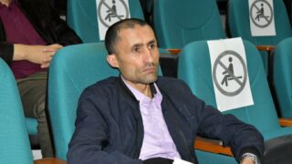 Assurance Qualite Pr HAMIDOUCHE Mohamed Vice Recteur Univ Setif Univ Bejaia 11 Avril 2021 33