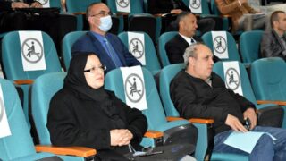 Assurance Qualite Pr HAMIDOUCHE Mohamed Vice Recteur Univ Setif Univ Bejaia 11 Avril 2021 34