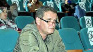 Assurance Qualite Pr HAMIDOUCHE Mohamed Vice Recteur Univ Setif Univ Bejaia 11 Avril 2021 36