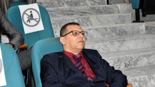 Assurance Qualite Pr HAMIDOUCHE Mohamed Vice Recteur Univ Setif Univ Bejaia 11 Avril 2021 39