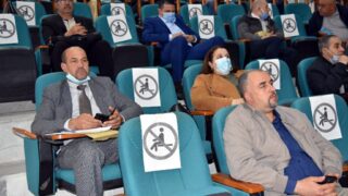 Assurance Qualite Pr HAMIDOUCHE Mohamed Vice Recteur Univ Setif Univ Bejaia 11 Avril 2021 41