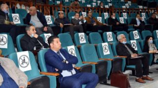 Assurance Qualite Pr HAMIDOUCHE Mohamed Vice Recteur Univ Setif Univ Bejaia 11 Avril 2021 42