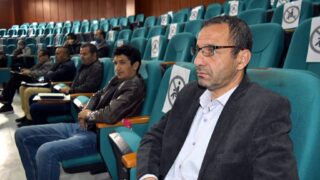 Assurance Qualite Pr HAMIDOUCHE Mohamed Vice Recteur Univ Setif Univ Bejaia 11 Avril 2021 48