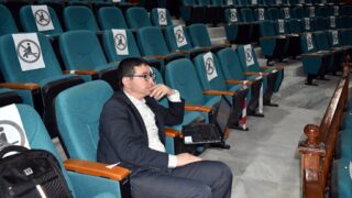 Assurance Qualite Pr HAMIDOUCHE Mohamed Vice Recteur Univ Setif Univ Bejaia 11 Avril 2021 49