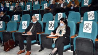 Assurance Qualite Pr HAMIDOUCHE Mohamed Vice Recteur Univ Setif Univ Bejaia 11 Avril 2021 50