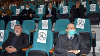 Assurance Qualite Pr HAMIDOUCHE Mohamed Vice Recteur Univ Setif Univ Bejaia 11 Avril 2021 51