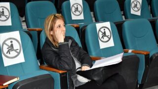 Assurance Qualite Pr HAMIDOUCHE Mohamed Vice Recteur Univ Setif Univ Bejaia 11 Avril 2021 53