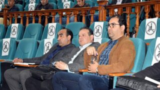 Assurance Qualite Pr HAMIDOUCHE Mohamed Vice Recteur Univ Setif Univ Bejaia 11 Avril 2021 55