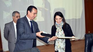 Assurance Qualite Pr HAMIDOUCHE Mohamed Vice Recteur Univ Setif Univ Bejaia 11 Avril 2021 58