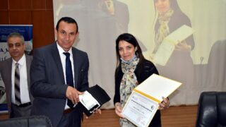 Assurance Qualite Pr HAMIDOUCHE Mohamed Vice Recteur Univ Setif Univ Bejaia 11 Avril 2021 59