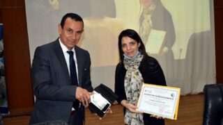 Assurance Qualite Pr HAMIDOUCHE Mohamed Vice Recteur Univ Setif Univ Bejaia 11 Avril 2021 61