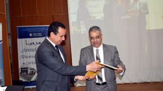 Assurance Qualite Pr HAMIDOUCHE Mohamed Vice Recteur Univ Setif Univ Bejaia 11 Avril 2021 62