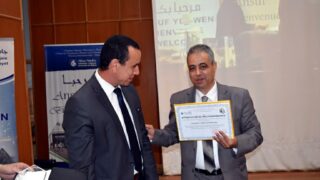 Assurance Qualite Pr HAMIDOUCHE Mohamed Vice Recteur Univ Setif Univ Bejaia 11 Avril 2021 63