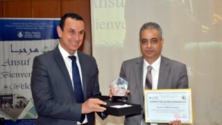 Assurance Qualite Pr HAMIDOUCHE Mohamed Vice Recteur Univ Setif Univ Bejaia 11 Avril 2021 67