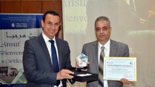 Assurance Qualite Pr HAMIDOUCHE Mohamed Vice Recteur Univ Setif Univ Bejaia 11 Avril 2021 68