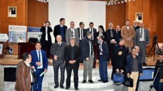 Assurance Qualite Pr HAMIDOUCHE Mohamed Vice Recteur Univ Setif Univ Bejaia 11 Avril 2021 69