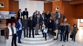 Assurance Qualite Pr HAMIDOUCHE Mohamed Vice Recteur Univ Setif Univ Bejaia 11 Avril 2021 73