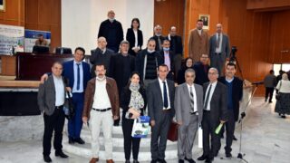 Assurance Qualite Pr HAMIDOUCHE Mohamed Vice Recteur Univ Setif Univ Bejaia 11 Avril 2021 75