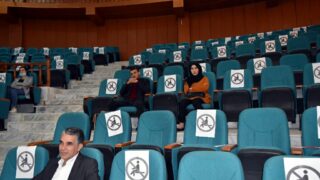 Ceremonie de lancement officielle de la formation doctorat universite bejaia 12 avril 2021 05