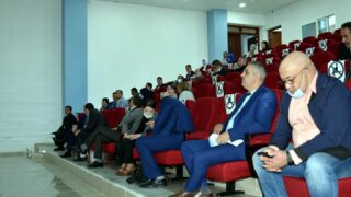 Seminaire fac de droit Laboratoire LARENJ theme Incriminer le discours de haine 31 mars 2021 01