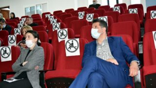 Seminaire fac de droit Laboratoire LARENJ theme Incriminer le discours de haine 31 mars 2021 04