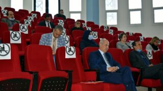 Seminaire fac de droit Laboratoire LARENJ theme Incriminer le discours de haine 31 mars 2021 06