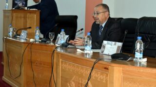 Seminaire fac de droit Laboratoire LARENJ theme Incriminer le discours de haine 31 mars 2021 09