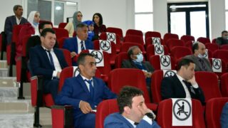 Seminaire fac de droit Laboratoire LARENJ theme Incriminer le discours de haine 31 mars 2021 10