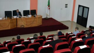 Seminaire fac de droit Laboratoire LARENJ theme Incriminer le discours de haine 31 mars 2021 12