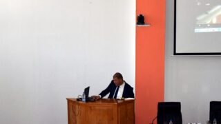 Seminaire fac de droit Laboratoire LARENJ theme Incriminer le discours de haine 31 mars 2021 13