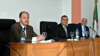 Seminaire fac de droit Laboratoire LARENJ theme Incriminer le discours de haine 31 mars 2021 14