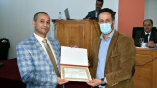 Seminaire fac de droit Laboratoire LARENJ theme Incriminer le discours de haine 31 mars 2021 15