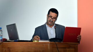 Seminaire fac de droit Laboratoire LARENJ theme Incriminer le discours de haine 31 mars 2021 16