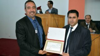 Seminaire fac de droit Laboratoire LARENJ theme Incriminer le discours de haine 31 mars 2021 19