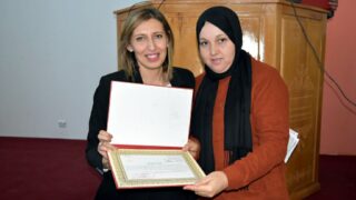 Seminaire fac de droit Laboratoire LARENJ theme Incriminer le discours de haine 31 mars 2021 27