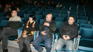 conference de Mr Rachid AMOKRANE 7 mars 2016 picture 0001