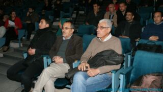 conference de Mr Rachid AMOKRANE 7 mars 2016 picture 0002