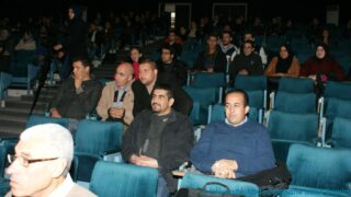 conference de Mr Rachid AMOKRANE 7 mars 2016 picture 0003