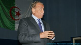 conference de Mr Rachid AMOKRANE 7 mars 2016 picture 0004