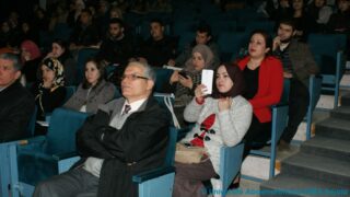 conference de Mr Rachid AMOKRANE 7 mars 2016 picture 0007