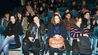 conference de Mr Rachid AMOKRANE 7 mars 2016 picture 0010